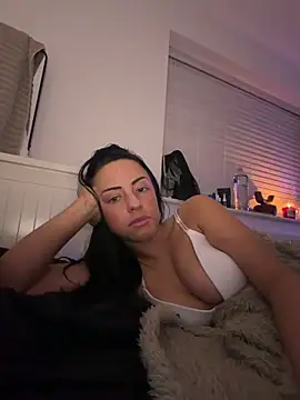 Kelseyrae26 Chat XXX in diretta