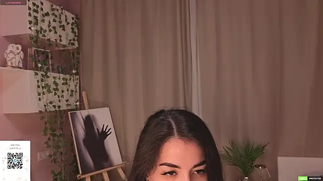 EmmyNoel: онлайн-секс-чат