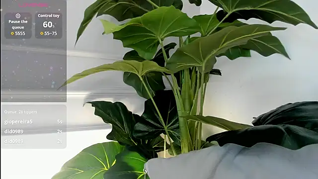 ZoeBm__ 现场XXX聊天