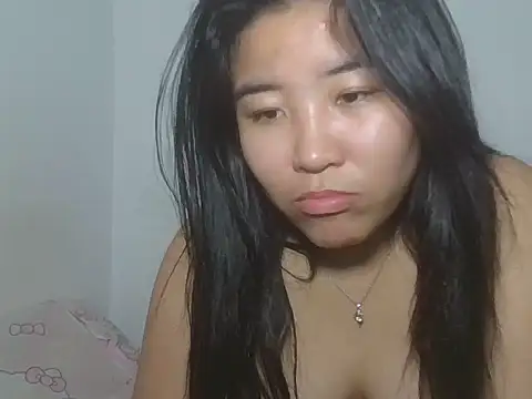 Zyeiii's Webcam Show