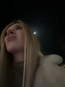 AlyssaFoxx_ 在線直播表演