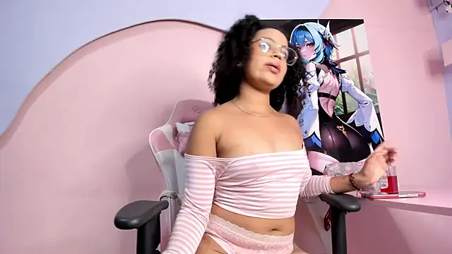 KaterinMoss Chat XXX in diretta