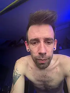 โชว์เว็บแคมของ Istvan95