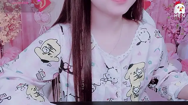 Hen-1m52 Chat XXX in diretta