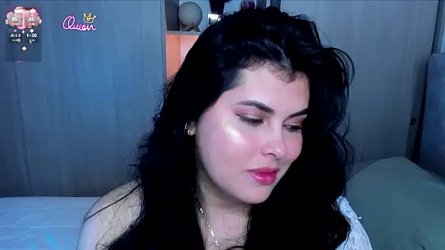 Nannicutee's Live XXX Chat