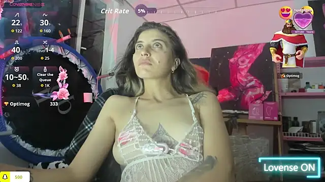 mariecam420n Live XXX chat