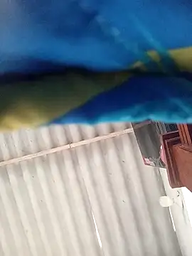 Hot_Veteran_1 网络视讯表演