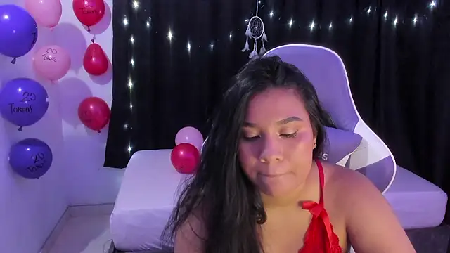 ZoeParckern Live XXX chat