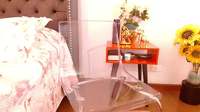 Valentina-FerrerのライブXXXチャット