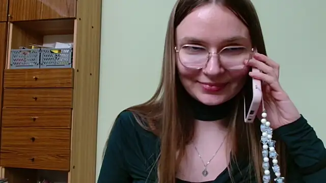 LooveELLYx লাইভ XXX চ্যাট