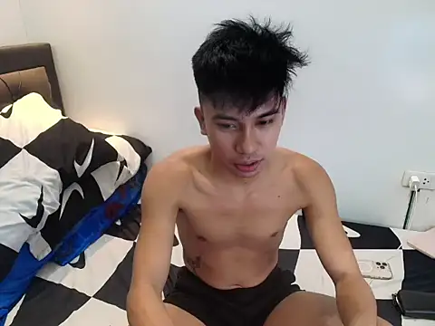 Ur_pinoyhotbrix: вебкам-шоу