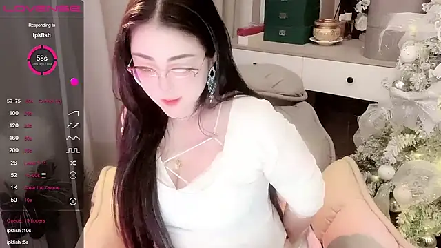 Monica-666888- 网络视讯表演