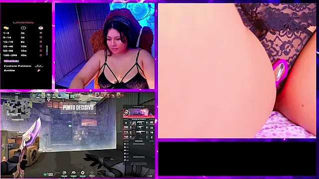 ALIS_E_G live XXX chat