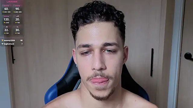 Chat XXX Live orionblaze69_