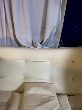 Chat XXX ao vivo de NovaFoxx