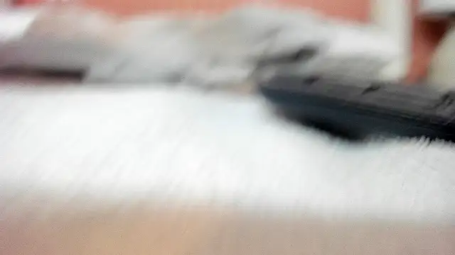 Sembang XXX Secara Langsung zara_lopez