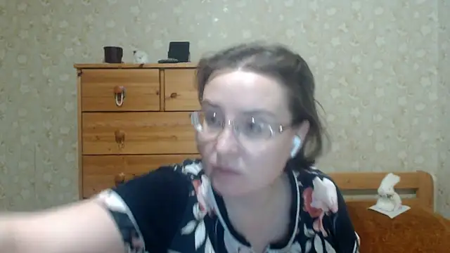 Chat +18 de Smart_Rose ao vivo