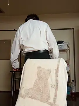 SaneService9 웹캠 쇼