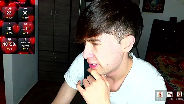 samael1107's Live XXX Chat