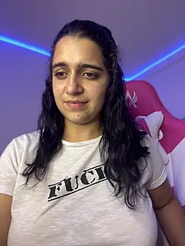 Živý XXX chat Alice777_