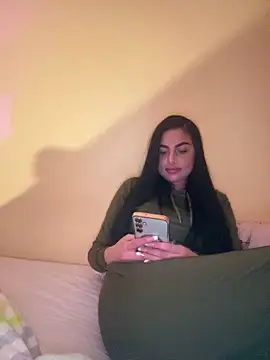 CabrioCabrio's Live XXX Chat