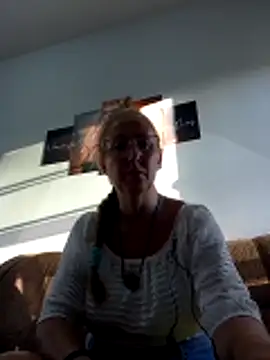 MILEIDE980 Chat XXX in diretta