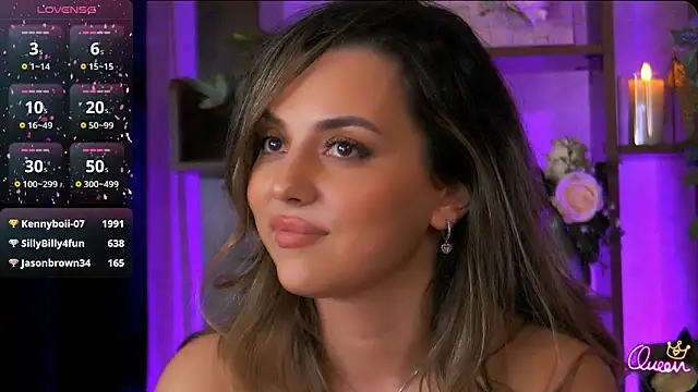 Bailey_Evans Live XXX Chat