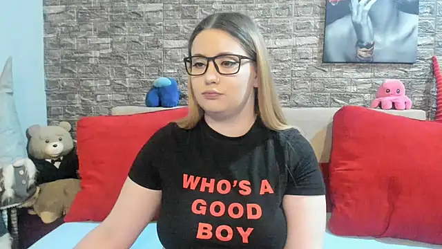 kalindahot webkamerás műsora