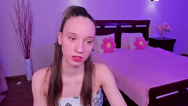 StaceySunny Chat XXX in diretta