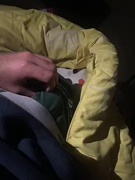 HeistingSinging Adlı Modelin Web Kamerası Şovu