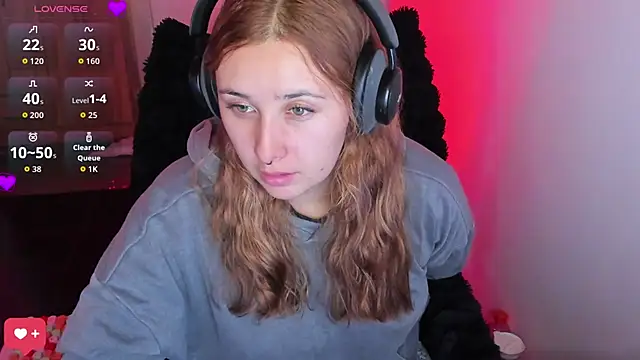 bonnie_moon_ Chat XXX in diretta