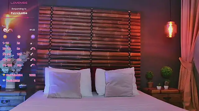 MadilynFox Live XXX Chat