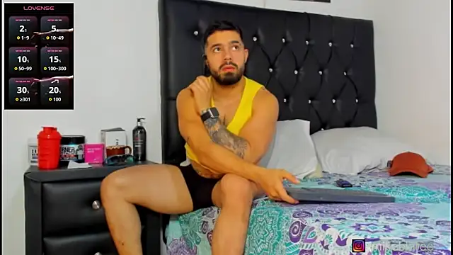 دردشة mikeblaree الجنسية المباشرة