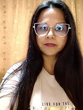 Novata Chat XXX live