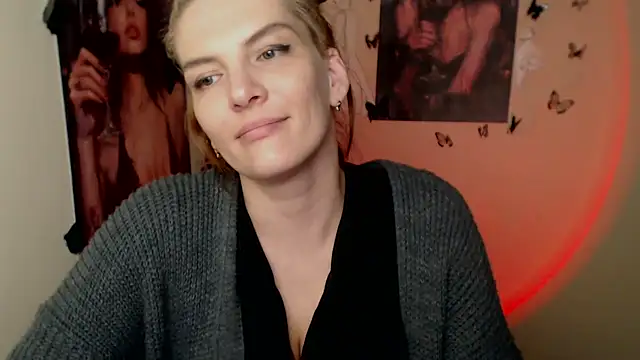 Chat +18 de VanessaRey_ ao vivo