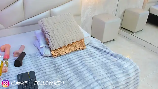 lulukawai16 웹캠 쇼