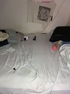 แชท XXX สดของ SoftLady_S33