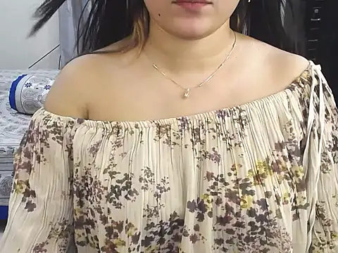 แชท XXX สดของ Ridiha_Pari