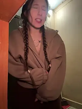 FroggyAnna's Live XXX Chat