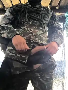 lamejorpene: διαδικτυακό σόου στην κάμερα