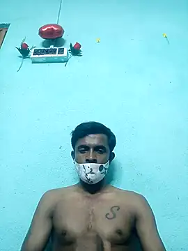 แชท XXX สดของ Shiva7070