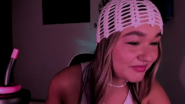 Soouf_ Chat XXX in diretta