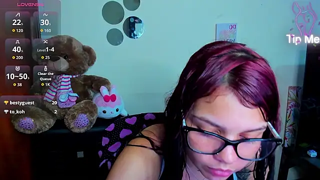 دردشة Ema__Luna الجنسية المباشرة