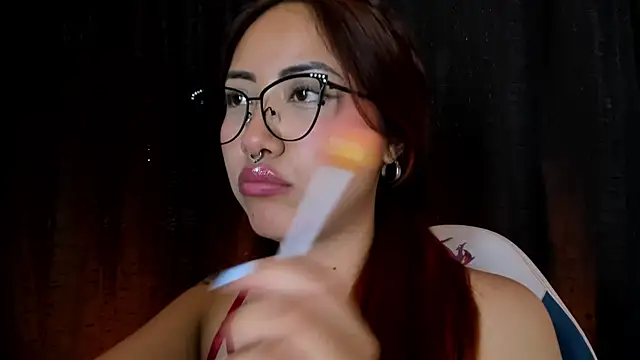 Saelivrae Live XXX Chat