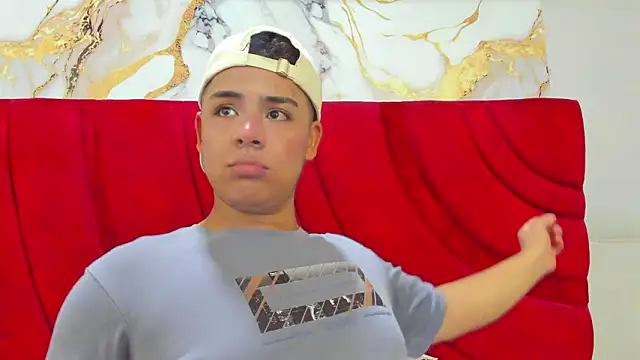 Show de webcam de Erick_craig