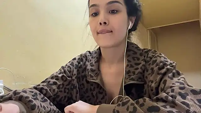 AylinBlush Live XXX Chat