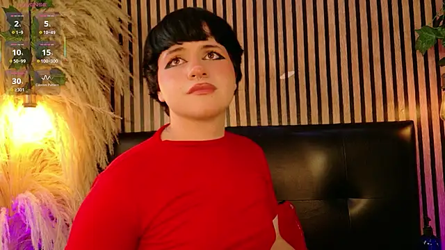 Вебкам-шоу Hiddenhotcake