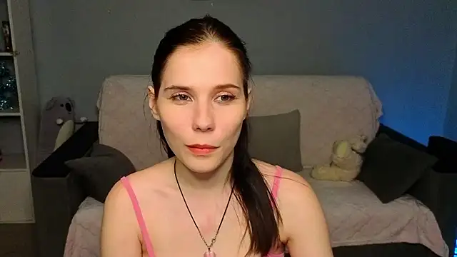 Chat +18 de JinxMoon ao vivo