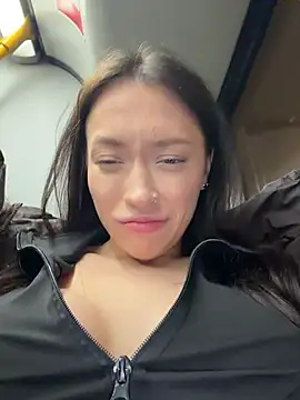 CityLynx's Webcam Show