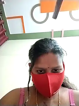 แชท XXX สดของ ankita077